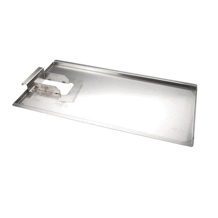 Frymaster Cover Assy, Single H50 D Rain 8069446SP